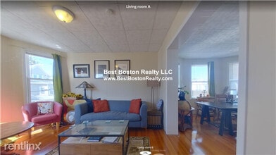 82 Concord Ave, Unit 2 in Somerville, MA - Foto de edificio - Building Photo