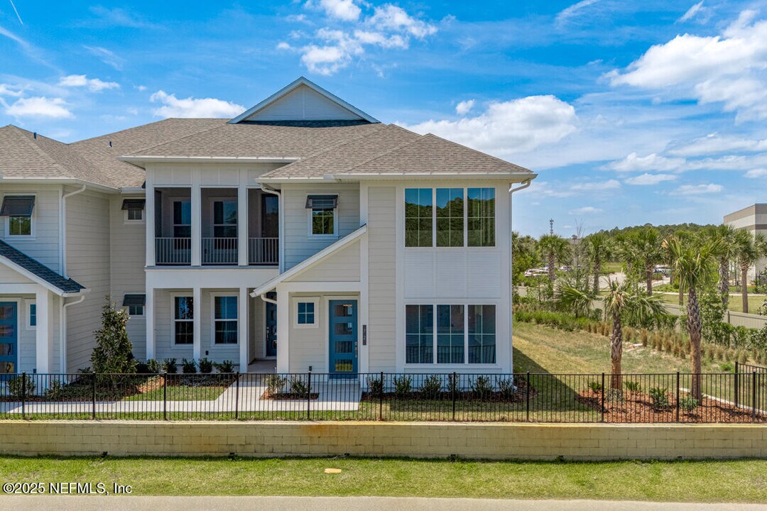 72 Sewall Ln in Nocatee, FL - Building Photo