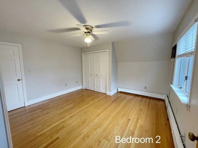 25 Prichard Ave, Unit 2 in Somerville, MA - Building Photo - Building Photo