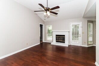 8525 Langley Mill Ct in Charlotte, NC - Building Photo - Building Photo