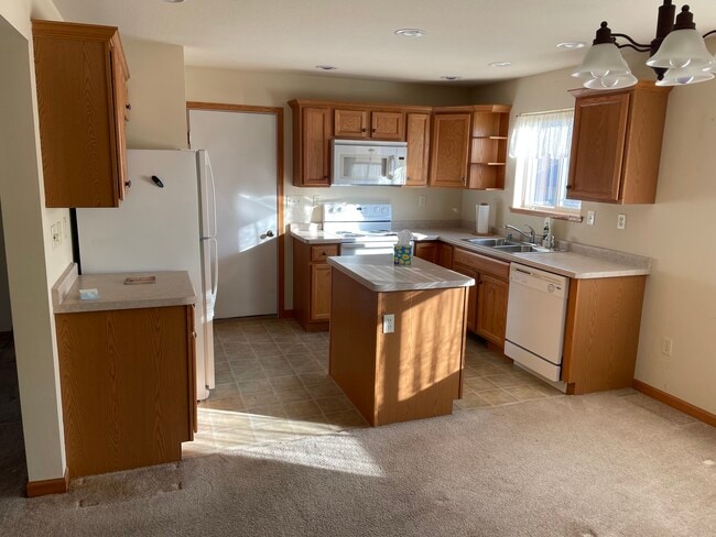 property at 508 3rd St