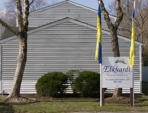 Elkhart Apartments in Chesapeake, VA - Building Photo - Building Photo