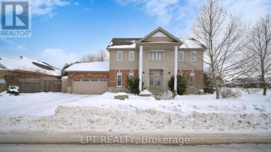 1 Summit Ridge Dr in Guelph, ON - Building Photo - Building Photo