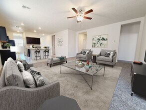 781 Desert Senna Ave SW in Los Lunas, NM - Building Photo - Building Photo