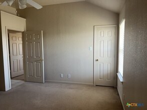 4704 Pennington Ave, Unit A in Killeen, TX - Building Photo - Building Photo