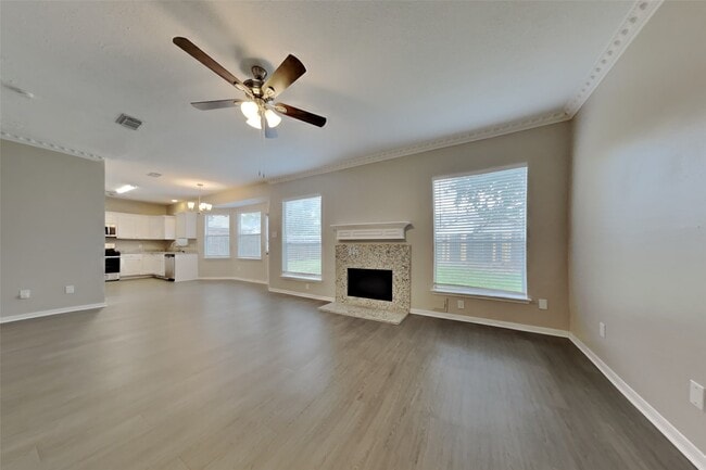 12618 Duchess Ln in Houston, TX - Building Photo - Building Photo