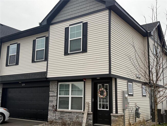 property at 5279 Long Pointe Pass