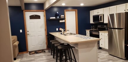 401 S Baltimore St, Unit 401 in Kirksville, MO - Building Photo - Building Photo