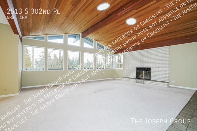 2513 S 302nd Pl in Federal Way, WA - Building Photo - Building Photo