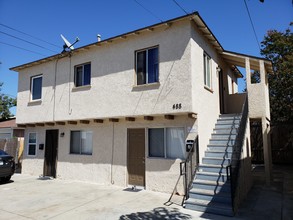 484 Almond Ave in Long Beach, CA - Building Photo - Other