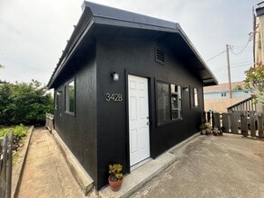 340-342 Park Ave in Pismo Beach, CA - Building Photo - Building Photo