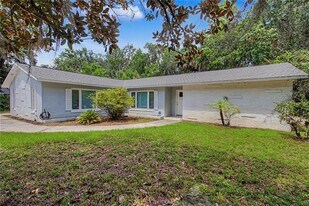 1916 SE 14th Ave in Ocala, FL - Building Photo