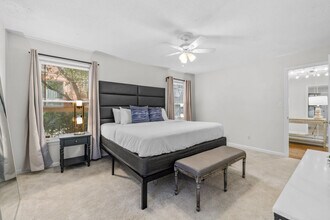 887 Juniper St NE in Atlanta, GA - Building Photo - Building Photo