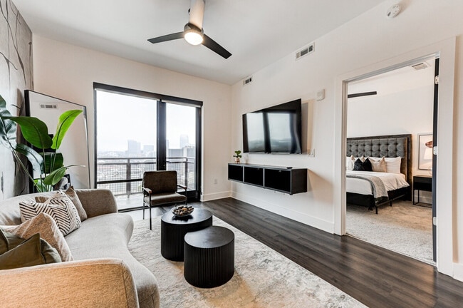 1776 Peachtree Rd NE in Atlanta, GA - Building Photo - Building Photo