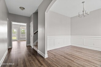 221 Salty Dog Ln in Sneads Ferry, NC - Building Photo - Building Photo