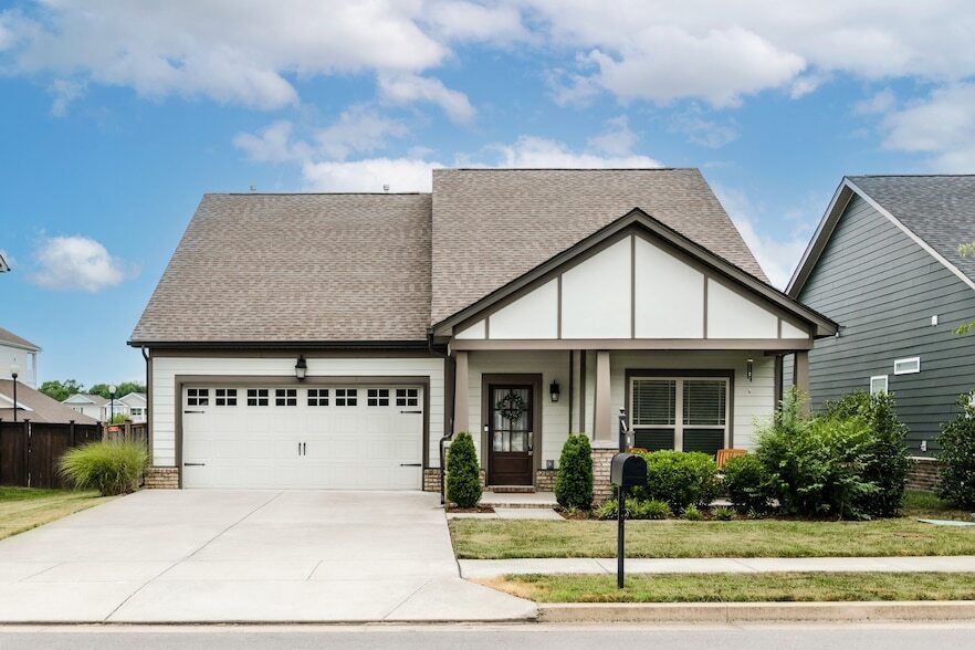 40 Nokes Dr in Hendersonville, TN - Building Photo
