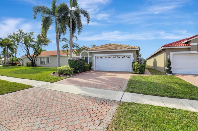 property at 9629 Cherry Blossom Ct
