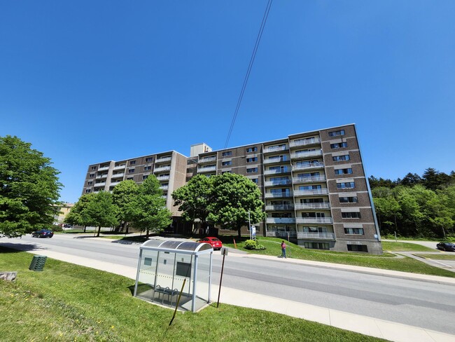 property at 411 Ellerdale St