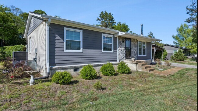 property at 15 Cedar Creek Dr