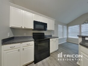 7260 Specklebelly Ln in Fort Worth, TX - Building Photo - Building Photo