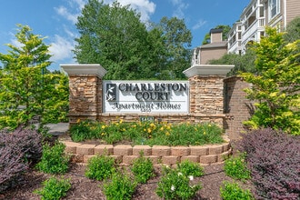Charleston Court in Sandy Springs, GA - Building Photo - Building Photo