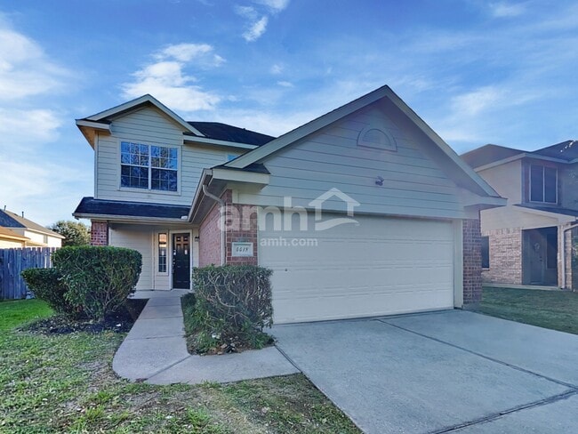 property at 4418 Sprangletop Ave