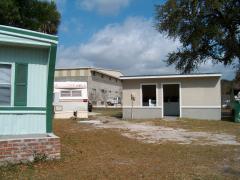 11100 Sycamore Ln in Leesburg, FL - Foto de edificio