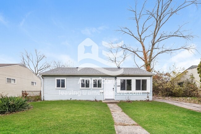 property at 1385 Guenther Rd