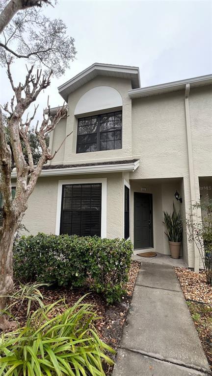property at 5100 Burchette Rd