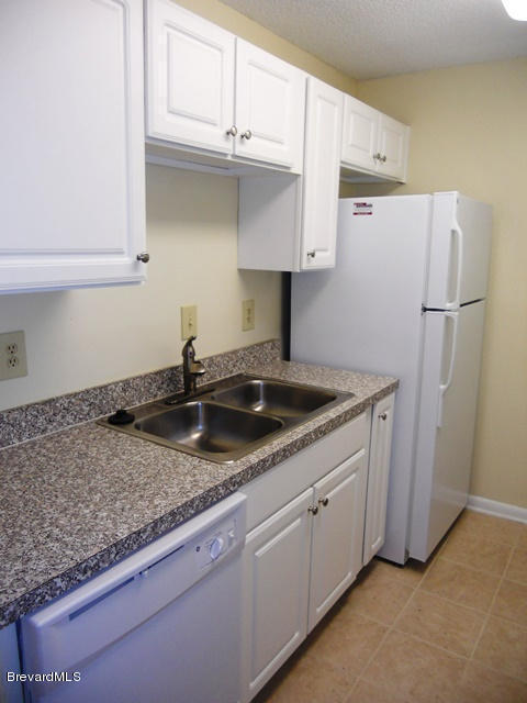 3535 Sable Palm Ln, Unit K in Titusville, FL - Building Photo - Building Photo