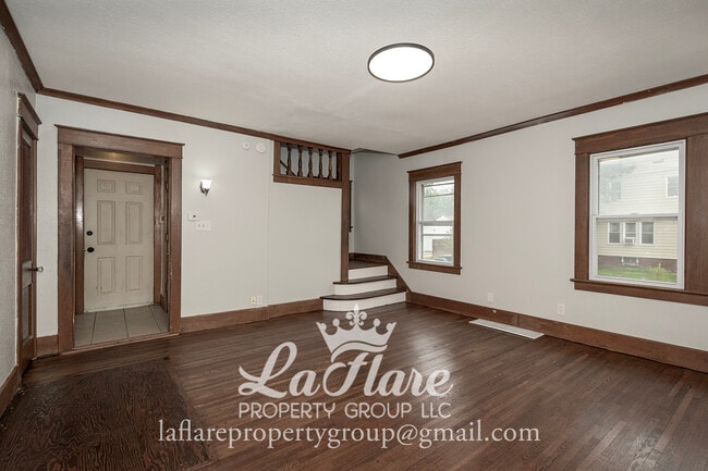553 Hampton Ave in Toledo, OH - Building Photo - Building Photo