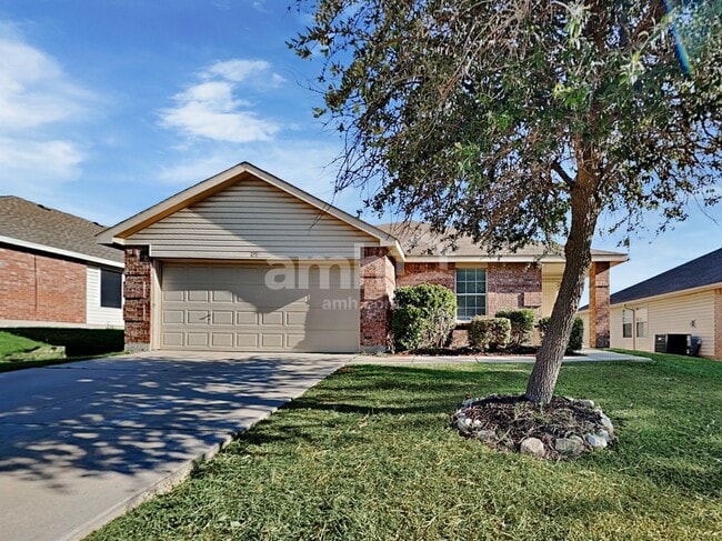 property at 812 Poncho Ln