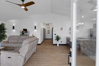 4780 S Polderland Way in Homosassa, FL - Foto de edificio - Building Photo