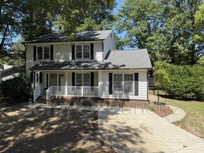3909 Westra Dr in Raleigh, NC - Building Photo - Building Photo