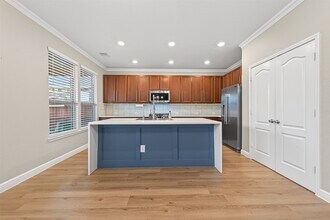 5922 River Timber Trl in Humble, TX - Building Photo - Building Photo