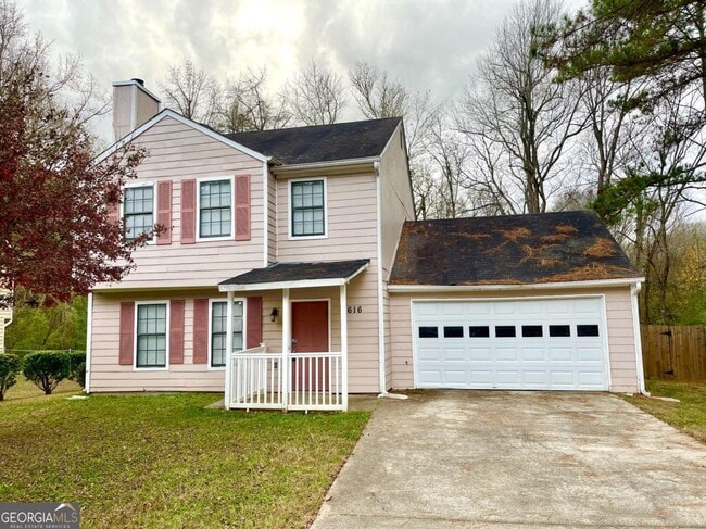 616 Woodknoll Ct