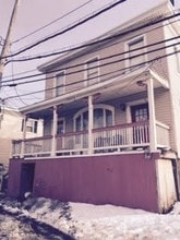 2372 Arthur Kill Rd in Staten Island, NY - Building Photo - Building Photo