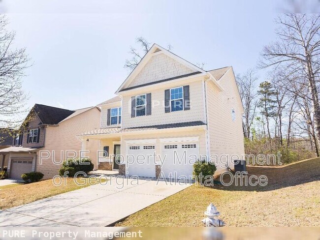 840 Pine Arbor Ln in Lawrenceville, GA - Building Photo - Building Photo