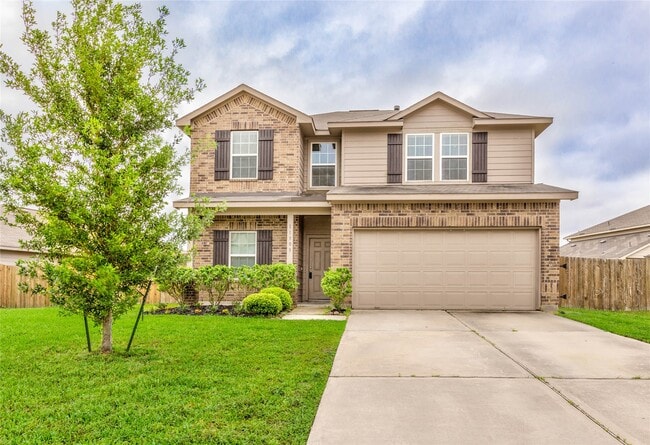 property at 11303 Kingsnorth Dr