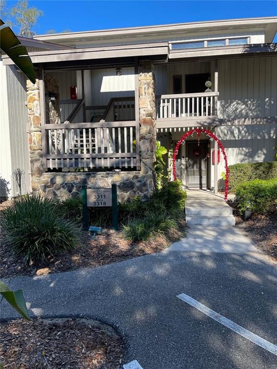 3318 Camelot Dr in Haines City, FL - Building Photo