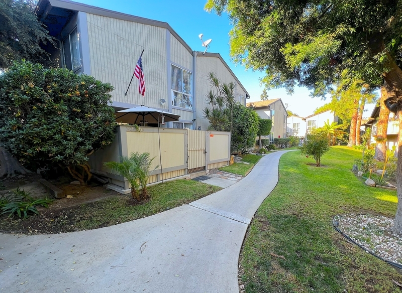 23234 Sesame St in Torrance, CA - Building Photo