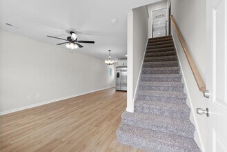 1308 Franklin St in Clarksville, TN - Building Photo - Building Photo