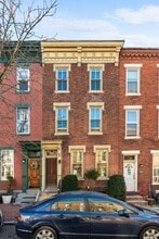 119 Cumberland St in Harrisburg, PA - Building Photo - Building Photo