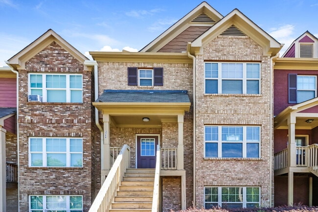 property at 2249 Baywood Tree Ln SW