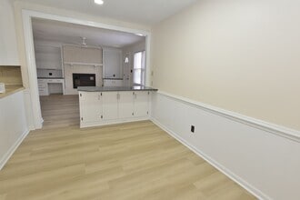 1200 West Mount Drive in Rocky Mount, NC - Building Photo - Building Photo