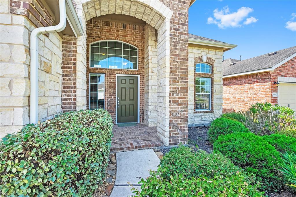 21406 Mandarin Glen Cir in Spring, TX - Building Photo