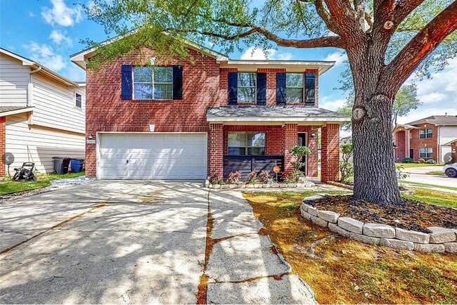 property at 13410 Cricklewood Creek Ln