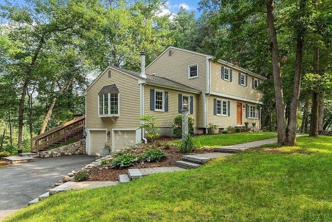 property at 21 Eldridge Rd