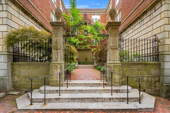 property at 4 Washington Ave