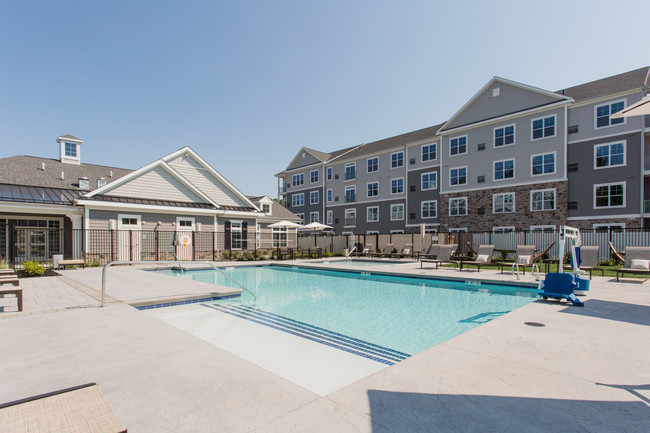 Parc Westborough in Westborough, MA - Building Photo - Building Photo
